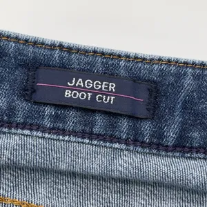 Vigoss Jagger Boot Cut Jeans Womens Size 33‎ Stretch Minimalist Indie Western thumbnail 9