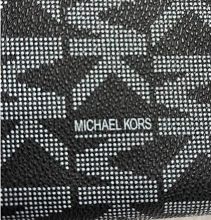 Michael Kors Cellphone Wallet Crossbody thumbnail 8