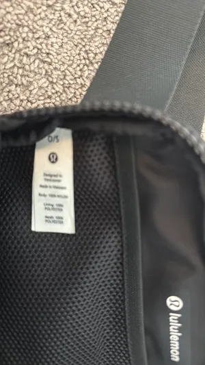 Lululemon Belt Bag thumbnail 4