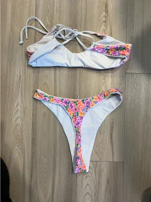 Amazon Bikini Set thumbnail 2