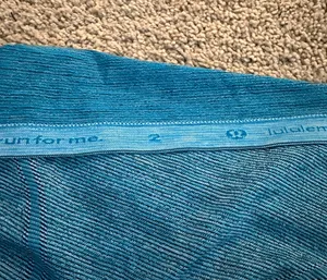 Lululemon Swiftly Tech Long Sleeve thumbnail 4