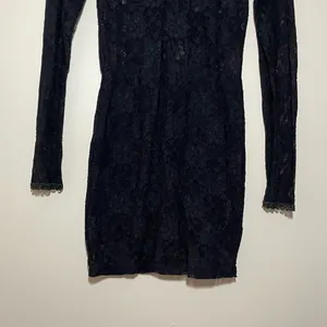 For Love and Lemons Lace Body Con Dress thumbnail 3