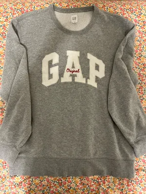 Gap Crewneck Sweatshirt thumbnail 1