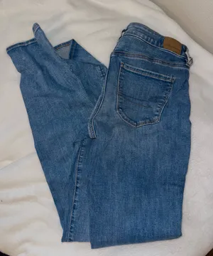 American Eagle Skinny Jeans thumbnail 1