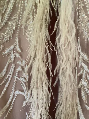 Cecilia Couture Prom Dress thumbnail 5