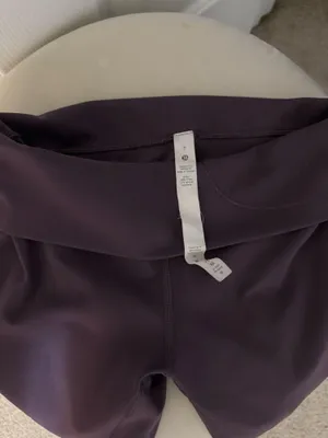 Lululemon Leggings Align 25" thumbnail 3