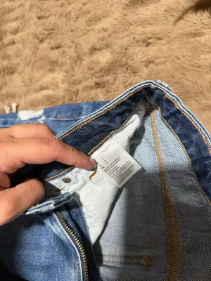 American Eagle Mom Shorts thumbnail 4