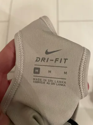 Nike Sports Bra thumbnail 5