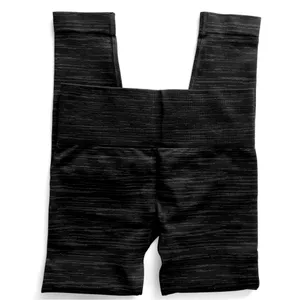 Gymshark S Adapt Marl Seamless Leggings & Ruched Strappy Sports Bra Set thumbnail 10