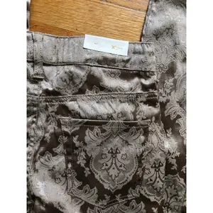 ALTAR'D State XS champange‎ Floral Bottoms Pants NWT thumbnail 5