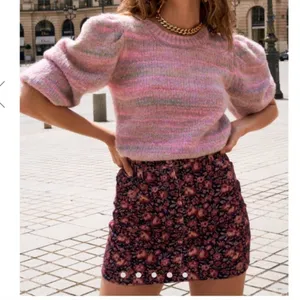 LoveShackFancy Hollywood‎ Corduroy Miniskirt 12 thumbnail 12
