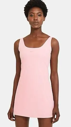 Nike tennis dress thumbnail 1