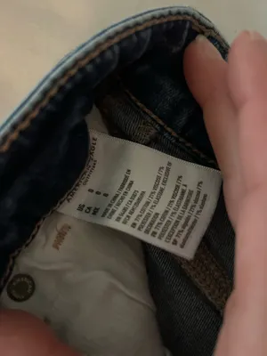 American Eagle Shorts thumbnail 5