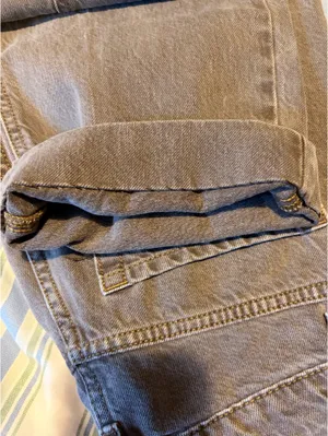 PacSun Jeans 90s Boyfriend thumbnail 3