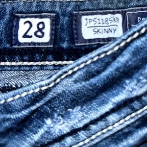 Miss me denim jeans! EUC!! thumbnail 12
