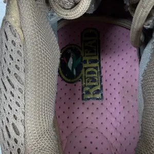 The North Face Hedgehog Mid GTX Gore-Tex Hiking Boots Women Tan Brown Vibram 8.5 thumbnail 11