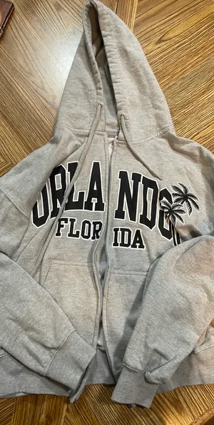Jacket Gray thumbnail 1