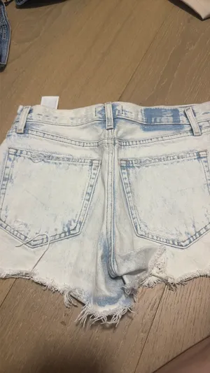 Abercrombie Shorts thumbnail 6