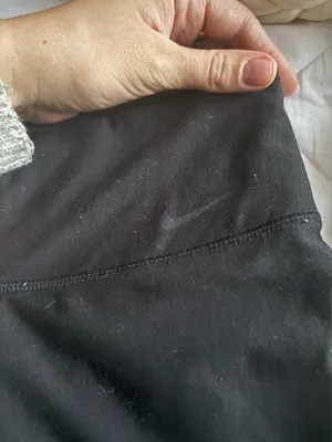 Nike Dri-Fit Leggings Black thumbnail 4