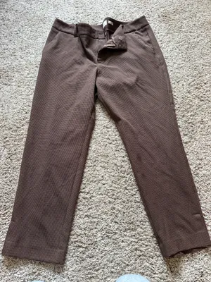 A New Day Checkered work pants thumbnail 1