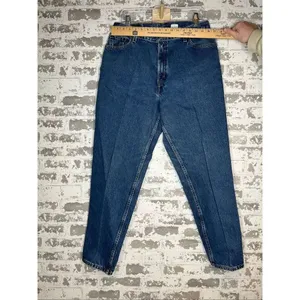 Levi’s | women vintage 550 relaxed fit tapered jeans thumbnail 7