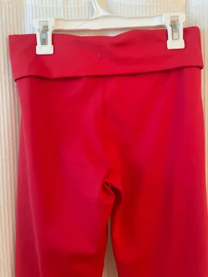 Pacsun Active Wide-Leg Leggings thumbnail 4