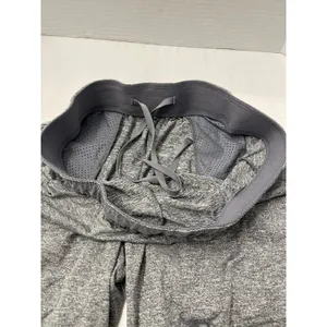 Liberty Pro Women's Heather Gray Athletic Shorts Size S New Without Tag thumbnail 3