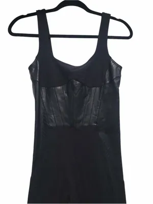 ALO YOGA Airbrush Racing Onesie NWOT thumbnail 7