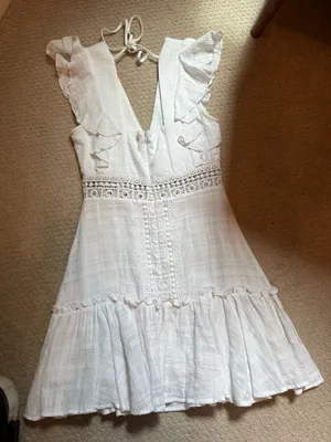 Mi Ami dress thumbnail 3