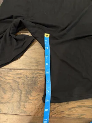 New With Tags Tommy John Above Knee Second Skin Slip Shirts Sz M thumbnail 8