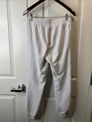 Aritzia TNA Sweatfleece Terry Fleece Boyfriend Fit S thumbnail 5