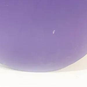 Marc Jacobs Purple Round‎ Full Zip LOLA Beauty Case thumbnail 2
