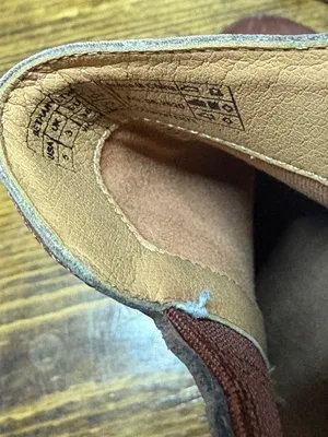 Vionic Brown Waterproof Ankle Boots Size 5 thumbnail 7