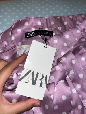 ZARA Short thumbnail 4