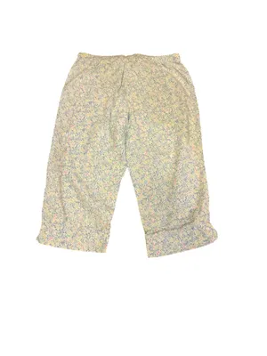 Gap Capri pajama pants thumbnail 2