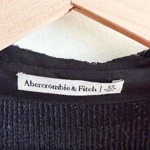 Abercrombie and Fitch Sequin Button Down Top Size XS thumbnail 6