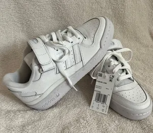 Adidas Forum Low Casual Shoes thumbnail 1