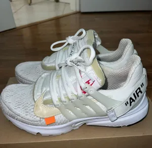 Off White Nike Shoes  thumbnail 6