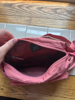 Wild Fable Belt Bag Pink thumbnail 3