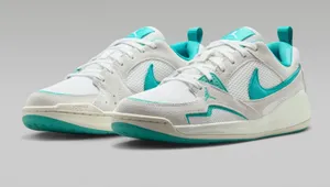 Nike Jordan CMFT Era "Washed Teal" | Size US 9.5 thumbnail 1