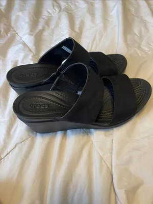 CROCS Slide Sandals thumbnail 8