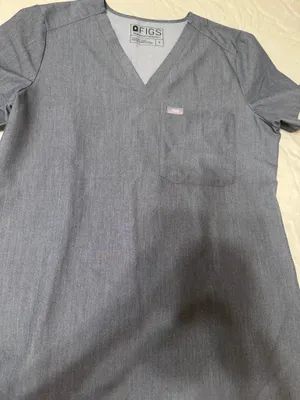 FIGS Scrubs Set Small thumbnail 1