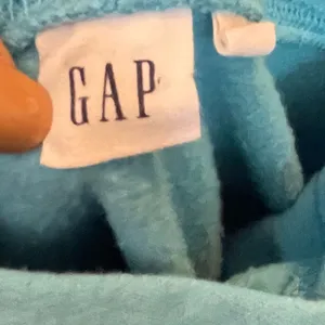 Gap Pullover‎ Hoody Shirt thumbnail 2