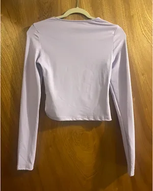 Shein Long Sleeve Top thumbnail 3