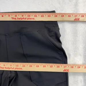 Carhartt S Rugged Flex Utility Legging Black High Rise Workwear Fitted‎ Winter thumbnail 9