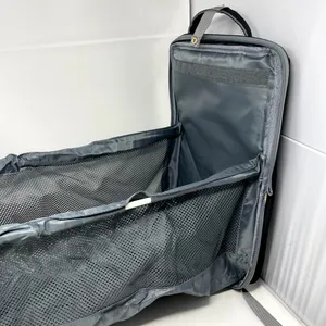 Hot Best Backpack Diaper bag Convertible Changing Pad Black Grey thumbnail 5