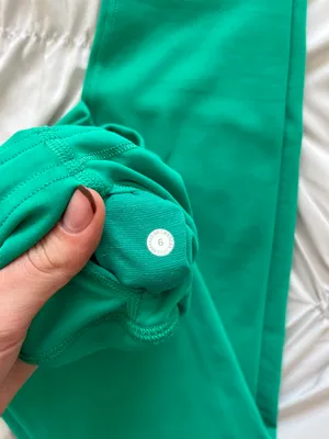 Wunder Train Leggings 28” thumbnail 2