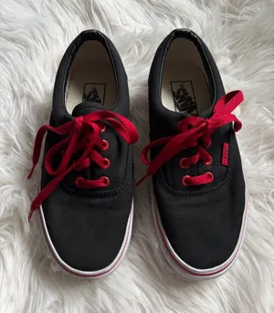 Vans fashion sneakers thumbnail 1