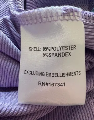 Airplane Mode Midi Dress Lilac thumbnail 11