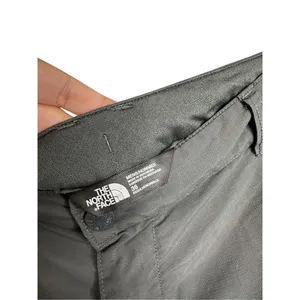 The North Face Paramount Active Hiking‎ Shorts Grey Mens 36 Regular thumbnail 9